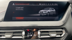 BMW 1 Series 128ti 5dr Step Auto [Live Cockpit Professional] Petrol Hatchback